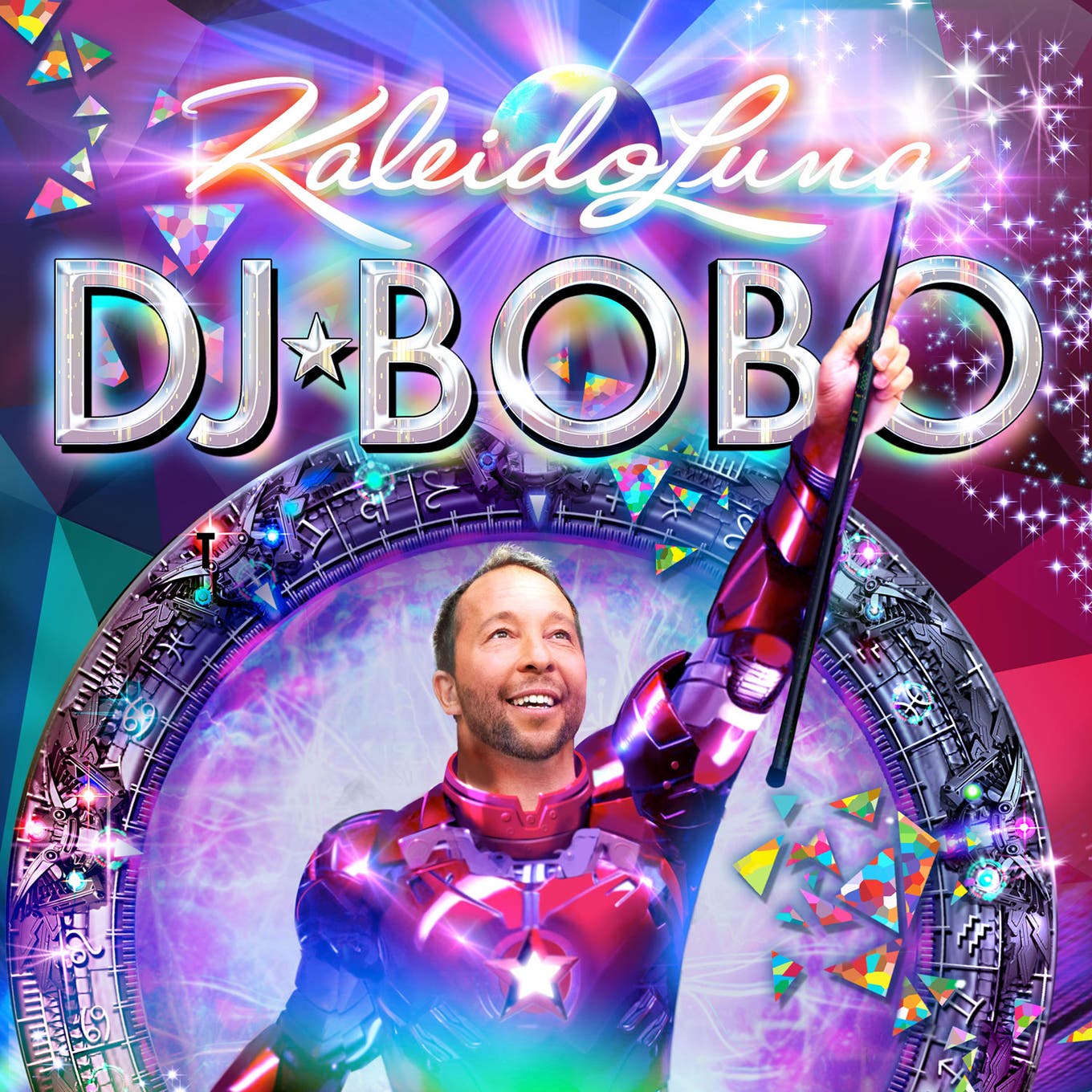 dj bobo tour 2023 frankfurt