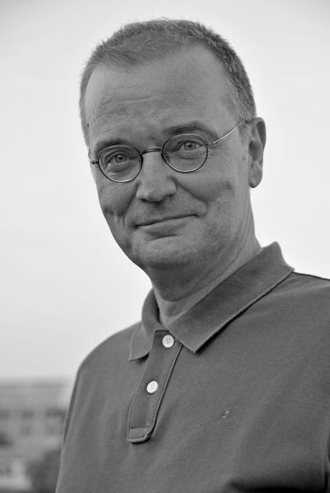 Martin Gehlen.
