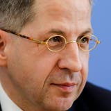 Deutscher Verfassungsschützer zweifelt «Hetzjagden» in Chemnitz an