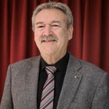Ivo Bommer wurde zum neuen Obermeister der Fürstenland-Loge Nr.34 der Odd Fellows Wil gewählt.