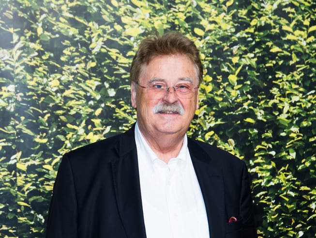 Der 72-jährige CDU-Politiker Elmar Brok. (Bild: M. Nareyek/Getty, 12. September 2018)