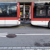 Defekte VBSG-Busse erhalten ein Update