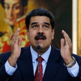 Weltgemeinschaft findet keine gemeinsame Linie zu Venezuela