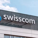 Swisscom erhält Zuschlag für zwei Outsourcing-Bereiche des Bundes