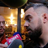 Empörung nach Festnahme von «Gelbwesten»-Anführer in Frankreich