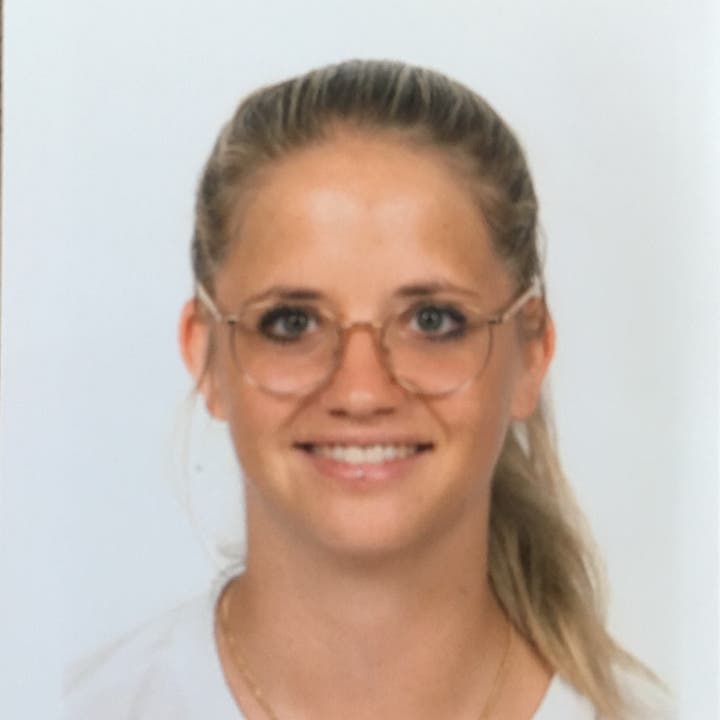 Jana Pedone, Luzern, Liste 30 – LU-Biker Luzern SVP, eidg. dipl. HR-Fachfrau, 1991.nicht gewählt – 182 Stimmen
