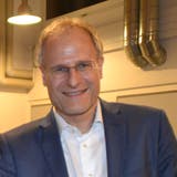 Eduard Neuhaus wird Anfang Jahr neuer Gemeinderat in Sevelen.