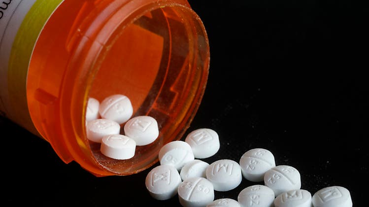 In den USA wird weiter die grosse Lösung in der Opioid-Krise gesucht