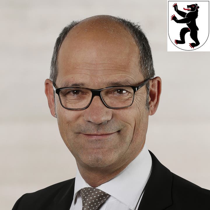 Appenzell InnerrhodenDaniel Fässler (CVP, bereits am 28. April 2019 gewählt)