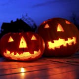 Es spukt und geistert wieder: Was wissen Sie über Halloween?