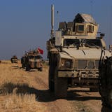 Nach Drohung mit Offensive in Nordsyrien: Türkei bewegt Waffen