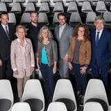 Ständeratswahlen im Kanton Luzern: Die Kandidaten im Interview