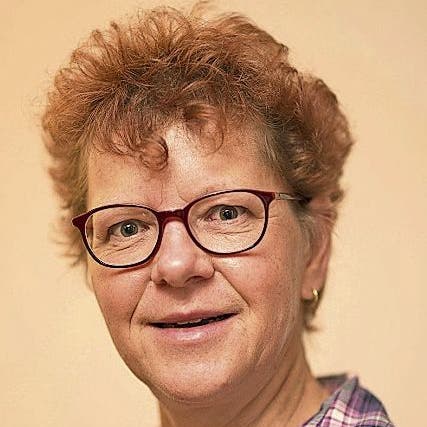 Karen Dörr führt ab 2020 das Gesundheitsamt.Bild: PD