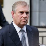 Prinz Andrew bestreitet «kategorisch» Missbrauchsvorwürfe