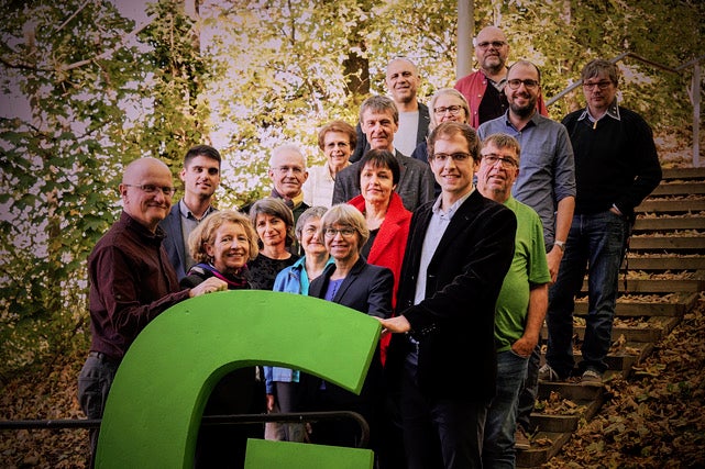 Alle Namen Zu Den Kantonsratswahlen Im Wahlkreis St.Gallen-Gossau ...