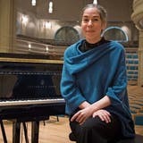 Thurgauer Pianistin geehrt: Ihre Nische ist die Vielfalt