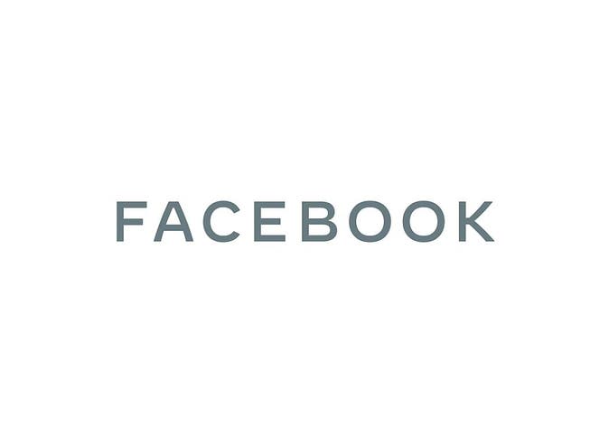 Facebook weist bei seinen Töchtern Instagram und Whatsapp neu mit einem Firmenlogo auf die Zugehörigkeit zum Konzern hin. (Bild: Facebook)