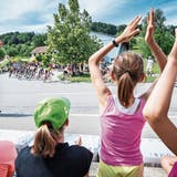 Mit Tempo 60 durchs Kurzdorf: Die Tour de Suisse kommt 2020 wieder nach Frauenfeld