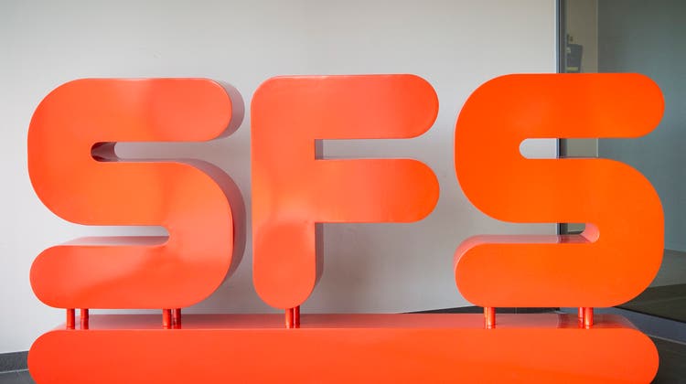 SFS übernimmt eine deutsche Firma