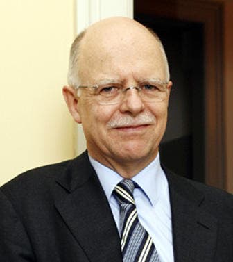 Martin Janssen, Emeritierter Professor für Finanzmarktökonomie an der Universität Zürich, seit über 30 Jahren Unternehmer.