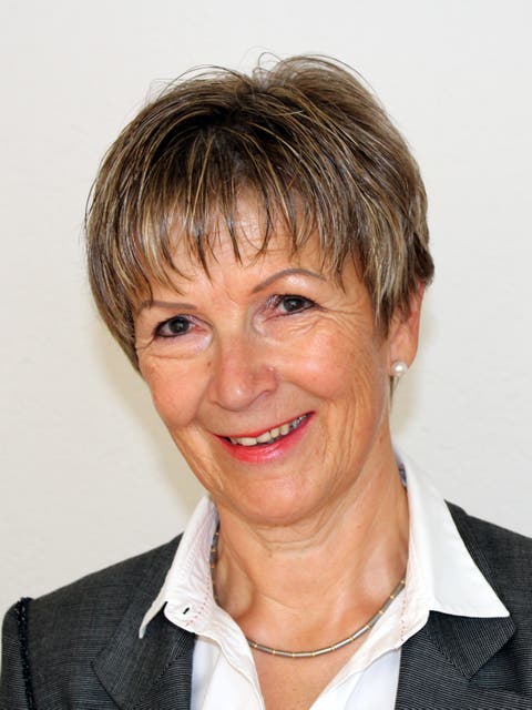 Margrit ThalmannBeirätin Region Entlebuch, ehemalige Sozialvorsteherin und Gemeindepräsidentin