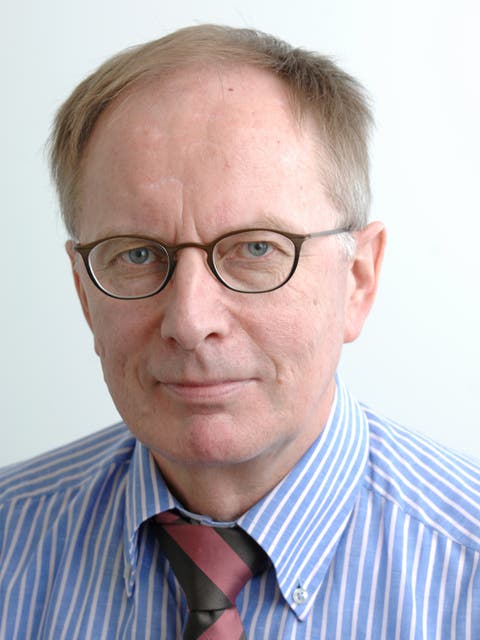 Ueli KaltenriederVizepräsident des Beirates, Vertreter Luzerner Zeitung