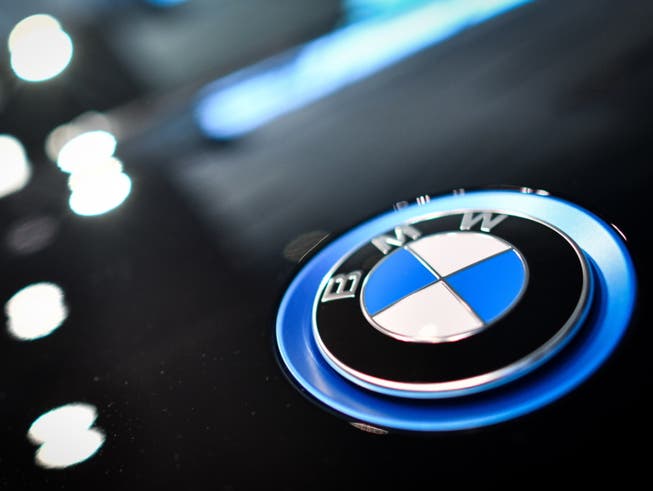 Die Geschäftspraktiken in den USA des deutschen Autobauers BMW werden derzeit von der US-Börsenaufsicht SEC überprüft.