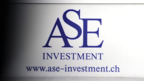 Betrugsfall Bei Der Investmentfirma Ase Nun Muss Die Aargauer