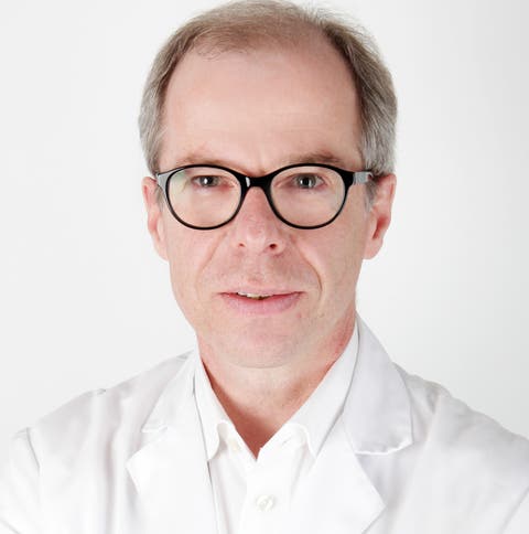 PD Dr. med. Andreas Himmelmann