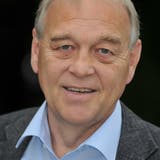 Der neugewählte Präsident der Volksschulgemeinde  Hans-Rudolf Stör (Bild:PD)