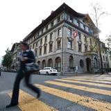Wieder macht die Stadt Luzern einen glänzenden Jahresabschluss: Die neusten Zahlen und Fakten rund um die Stadtfinanzen