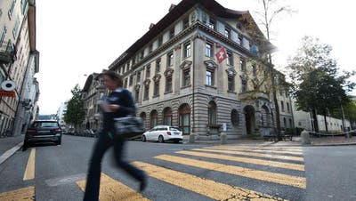 Wieder macht die Stadt Luzern einen glänzenden Jahresabschluss: Die neusten Zahlen und Fakten rund um die Stadtfinanzen