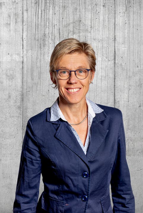 Helen Schurtenberger (bisher), 53, Menznau.
