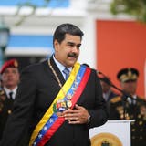 Venezuela sperrt sämtliche Häfen für auslaufende Schiffe