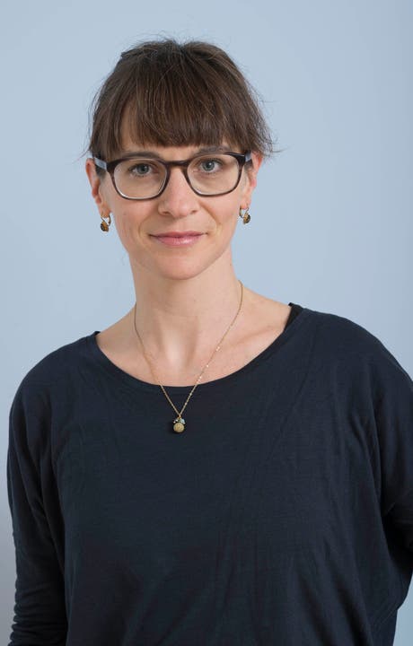 Melanie Setz Isenegger (bisher), 38, Emmenbrücke.