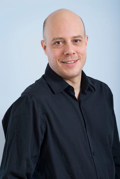 Manuel Kühne, 39, Emmen.