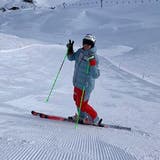 73 Tage nach Horror-Sturz steht Marc Gisin wieder auf den Ski