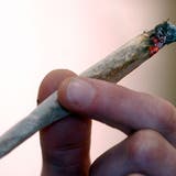 Bundesrat gibt grünes Licht für Cannabis-Pilotversuche
