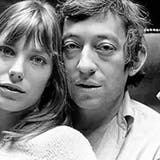 Skandalsong: Jane Birkin und Serge Gainsbourg.