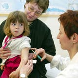 Unicef warnt vor Verharmlosung der Masern und Anti-Impf-Kampagne
