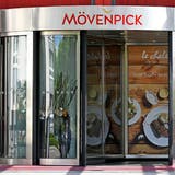 Hotelkonzern Accor will Zahl der Mövenpick-Hotels verdoppeln
