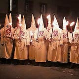 Ku-Klux-Klan im Kanton Schwyz: Mitglieder sind bekannt
