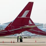 Flugverbot für Boeings Verkaufsschlager – Swiss-Piloten begrüssen Verbot