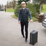 Schweizer Team ohne Mehmedi nach Georgien