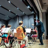 Musikgesellschaft Müllheim lädt zum musikalischen Klassentreffen