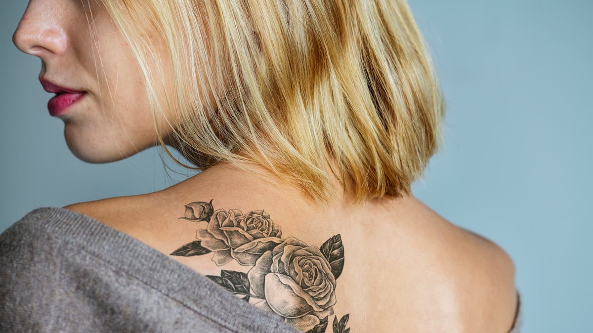 Warum sind Tattoos schädlich? Warum sind Tattoos schädlich?