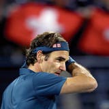 Roger Federer: «Ich muss nicht alle Bestmarken brechen»