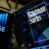 Gewinn von Goldman Sachs bricht ein - Citigroup verdient mehr