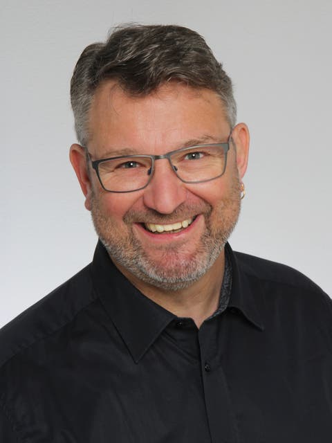 Ralph Brunschwiler  Kandidat für den Gemeinderat Bettwiesen (Bild: ZVG)