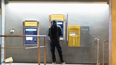 Kennenlernen stockt